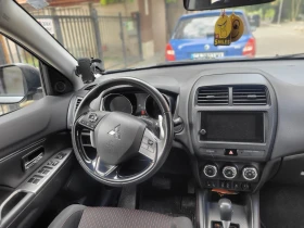 Mitsubishi RVR AWC Limited Edition , снимка 8