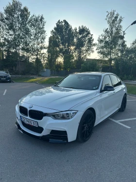 BMW 340, снимка 1