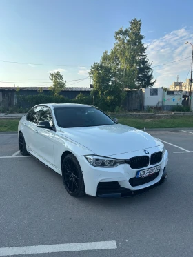 BMW 340, снимка 2