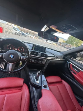 BMW 340, снимка 14