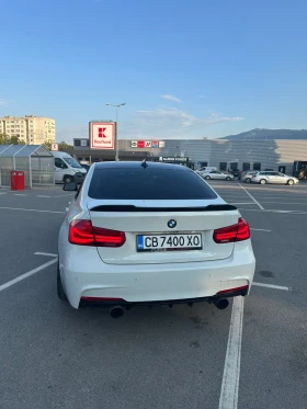 BMW 340, снимка 5