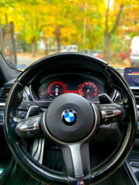 BMW 340, снимка 6