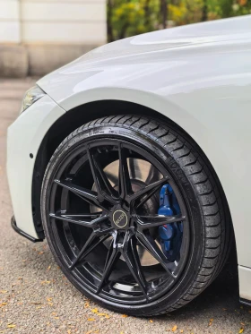 BMW 340, снимка 8