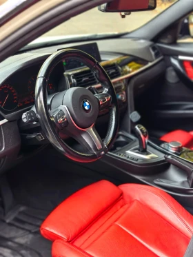 BMW 340, снимка 9