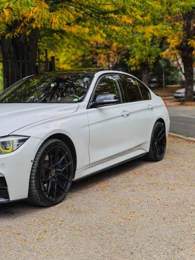 BMW 340, снимка 4