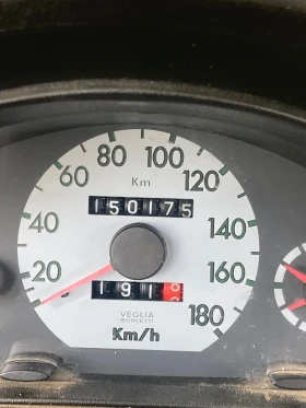 Fiat Seicento, снимка 8