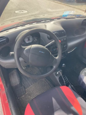 Fiat Seicento, снимка 10