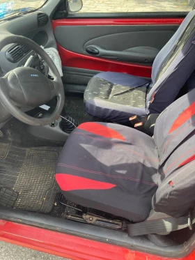 Fiat Seicento, снимка 7