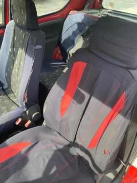 Fiat Seicento, снимка 9