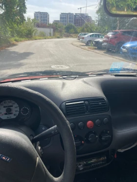 Fiat Seicento, снимка 11