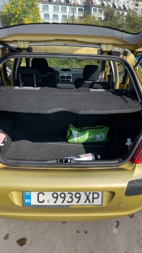Peugeot 307 1.6 HDI, снимка 11