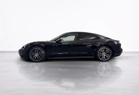 Porsche Taycan, снимка 3