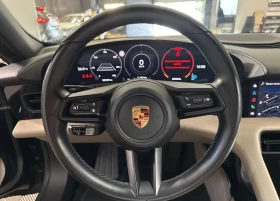 Porsche Taycan, снимка 6