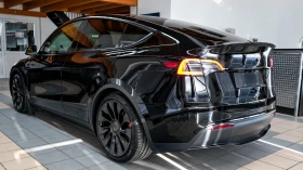 Tesla Model Y Performance Germany, снимка 6