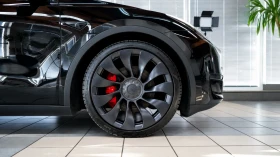 Tesla Model Y Performance Germany, снимка 4