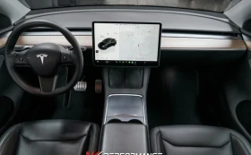 Tesla Model Y Performance Germany, снимка 10