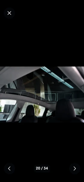 Tesla Model Y Performance Germany, снимка 11