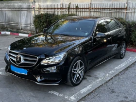 Mercedes-Benz E 350, снимка 1