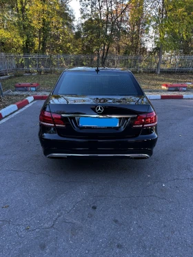 Mercedes-Benz E 350, снимка 8