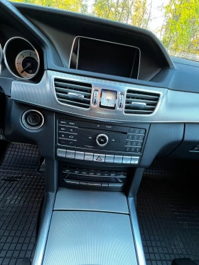 Mercedes-Benz E 350, снимка 17