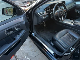 Mercedes-Benz E 350, снимка 9
