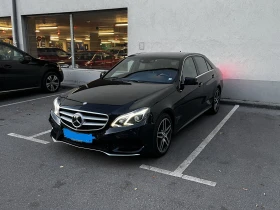 Mercedes-Benz E 350, снимка 4