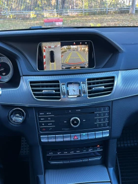 Mercedes-Benz E 350, снимка 16