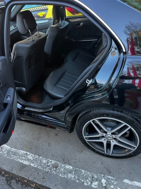Mercedes-Benz E 350, снимка 13