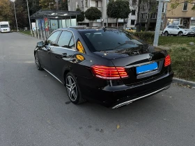 Mercedes-Benz E 350, снимка 5
