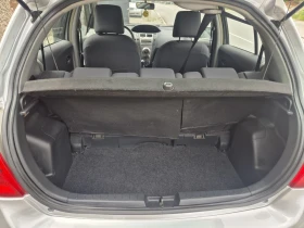 Обява за продажба на Toyota Yaris 1.3 vvt-i ~9 900 лв. - изображение 4