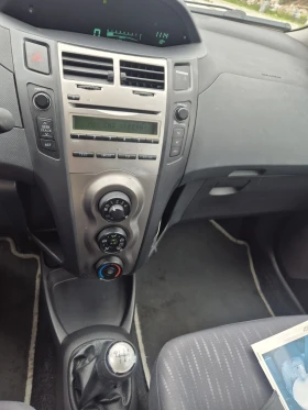 Toyota Yaris 1.3 vvt-i | Mobile.bg    13