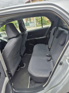 Обява за продажба на Toyota Yaris 1.3 vvt-i ~9 900 лв. - изображение 9