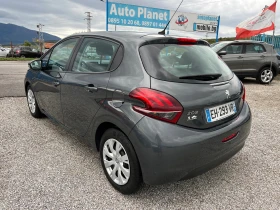 Peugeot 208 1.6hdi EURO 6 | Mobile.bg    6