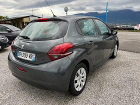 Peugeot 208 1.6hdi EURO 6, снимка 4