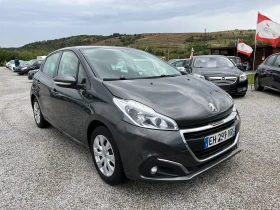 Peugeot 208 1.6hdi EURO 6, снимка 3