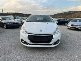 Peugeot 208 1.6hdi EURO 6 | Mobile.bg    2