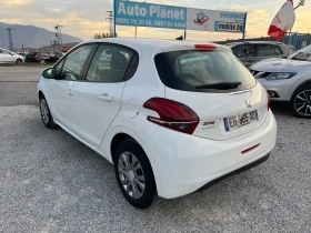 Peugeot 208 1.6hdi EURO 6 | Mobile.bg    6