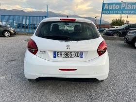 Peugeot 208 1.6hdi EURO 6 | Mobile.bg    5