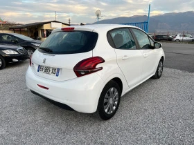 Peugeot 208 1.6hdi EURO 6 | Mobile.bg    4