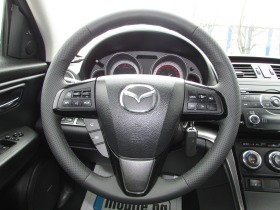 Mazda 6 2.2D EURO5A | Mobile.bg   11