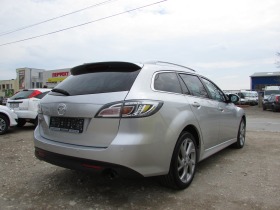Mazda 6 2.2D EURO5A | Mobile.bg   5