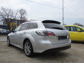 Mazda 6 2.2D EURO5A | Mobile.bg   6