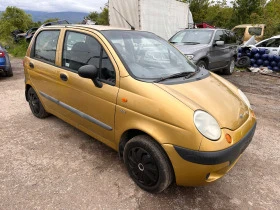 Daewoo Matiz 1.0i,64кс.,Facelift,2005 - [1] 