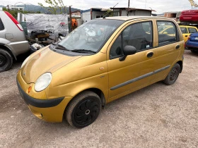 Daewoo Matiz 1.0i,64кс.,Facelift,2005 - [4] 