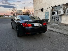 BMW 730 D Dynamic Drive | Mobile.bg   7