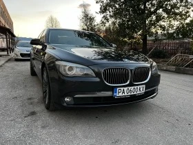 BMW 730 D Dynamic Drive | Mobile.bg    2