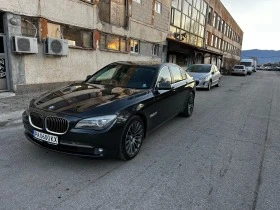 BMW 730 D Dynamic Drive | Mobile.bg    5