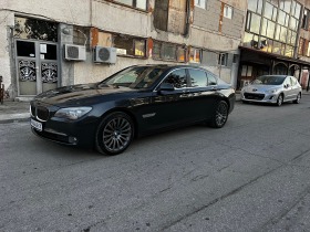BMW 730 D Dynamic Drive, снимка 8 - Автомобили и джипове - 42622023