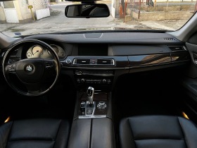 BMW 730 D Dynamic Drive, снимка 11 - Автомобили и джипове - 42622023