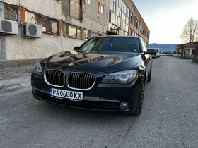 BMW 730 D Dynamic Drive